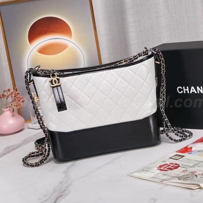 Chanel Handbags 43